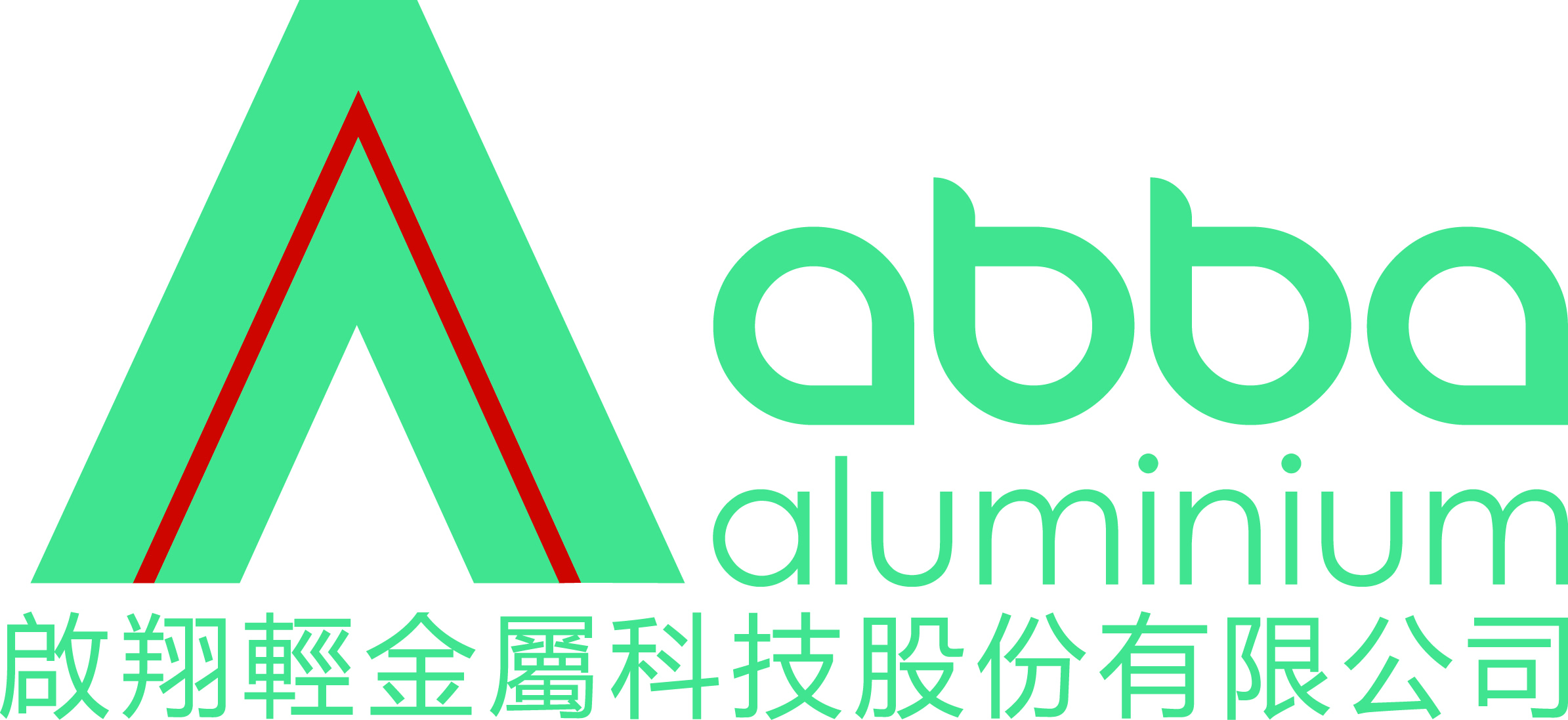 abba啟翔輕金屬科技股份有限公司